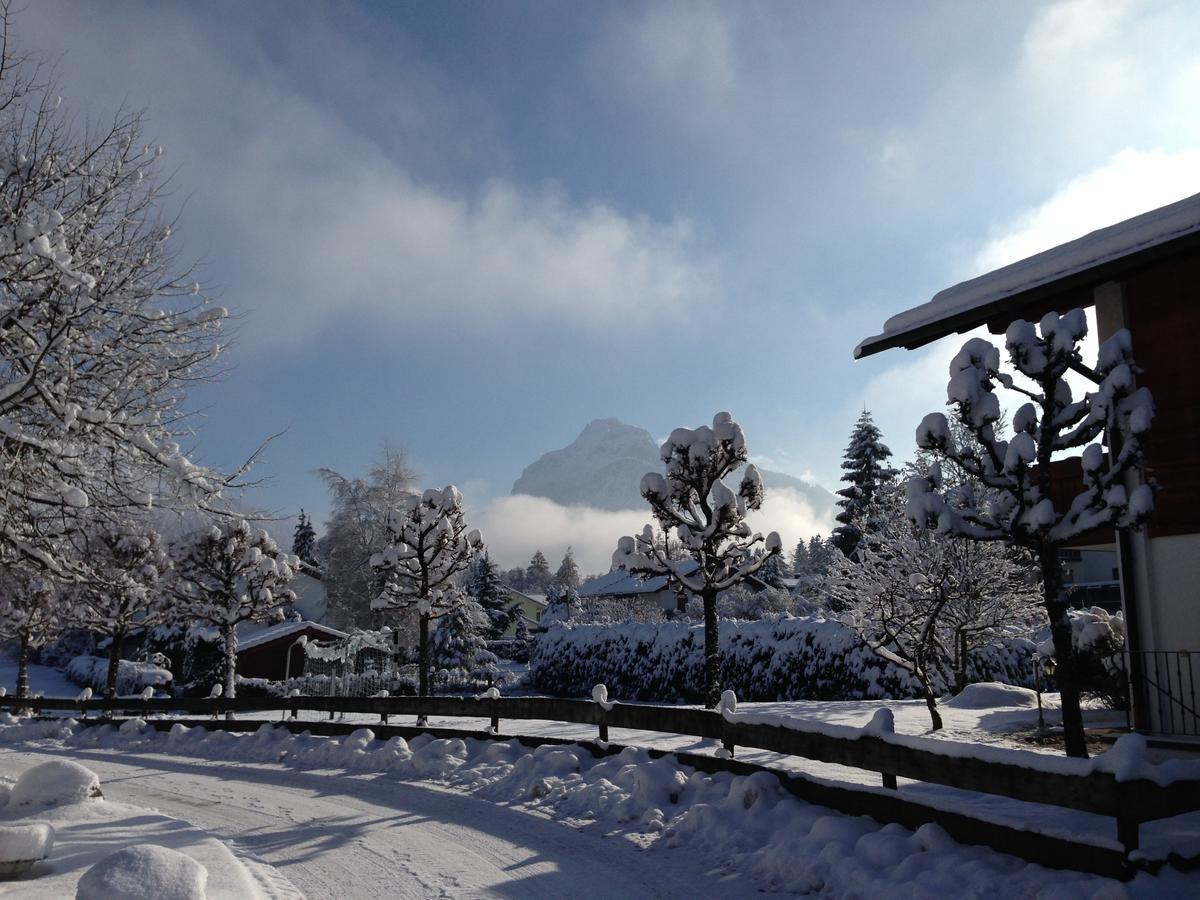 Allgaeu-Moni Füssen Exterior foto